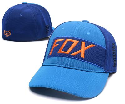 FOX Cap-10